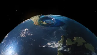 Konec dinosaurů: Scénář jedné apokalypsy