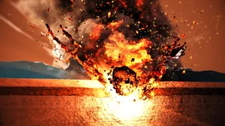 Konec dinosaurů: Scénář jedné apokalypsy