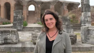 8 dní, které stvořily Řím (4/8)