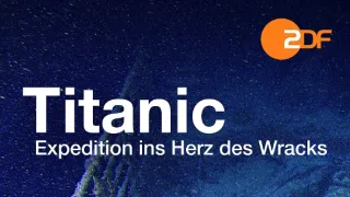 Titanic - návrat k mizejícímu legendárnímu vraku