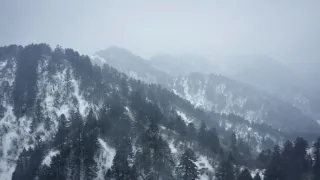 Divoká říše (1/3)