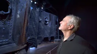 Titanic - návrat k mizejícímu legendárnímu vraku