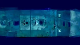 Titanic - návrat k mizejícímu legendárnímu vraku