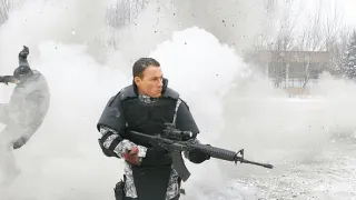 Univerzálny vojak 3: Znovuzrodenie