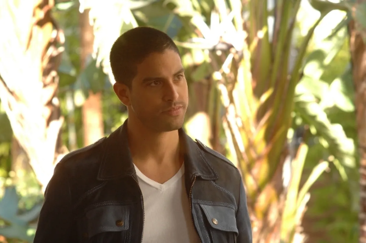 Kriminálka Miami (CSI: Miami V), 2006 - fotogaléria