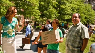 Transformers: A bukottak bosszúja