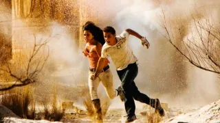 Transformers: A bukottak bosszúja