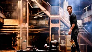 Transformers: A bukottak bosszúja