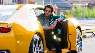 Transformers: A bukottak bosszúja