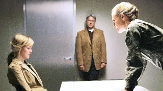 NCIS - Námorný vyšetrovací úrad V (3)