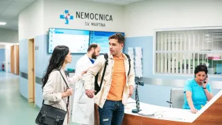 Nemocnica (5)