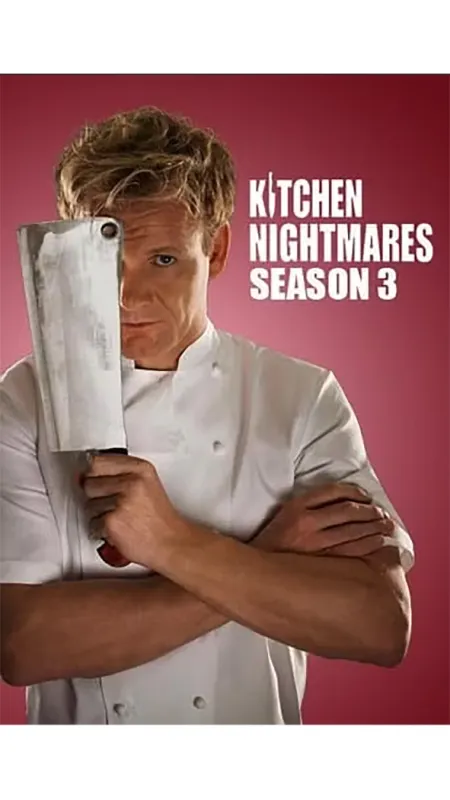 Áno, šéfe! USA (Kitchen Nightmares III), 2007 - fotogaléria