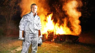 Divy staroveku (9/10)