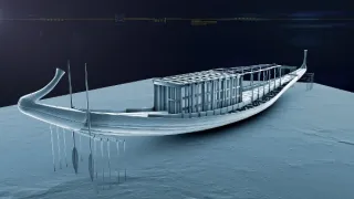 Divy staroveku (9/10)