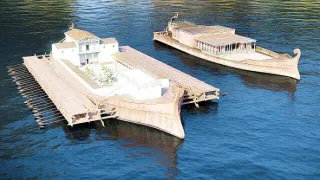 Divy staroveku (9/10)