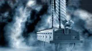 Divy staroveku (9/10)