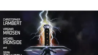 Highlander 2 - Síla kouzla