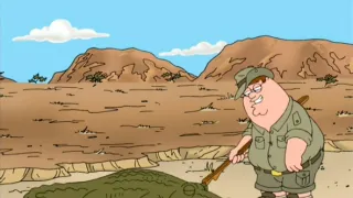 Griffinovi II (7, 8)