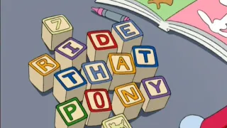 Griffinovi II (7, 8)