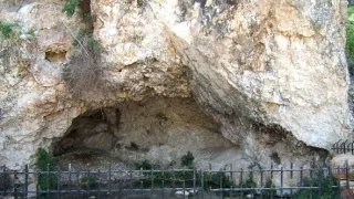 Po stopách sudcov Starého zákona