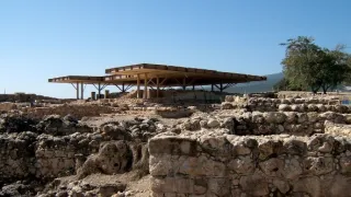 Po stopách sudcov Starého zákona