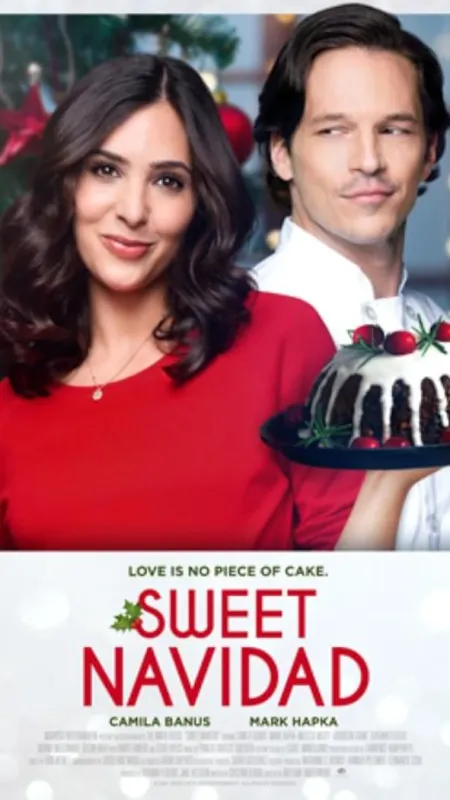 Sladké Vianoce (Sweet Navidad), 2021 - fotogaléria