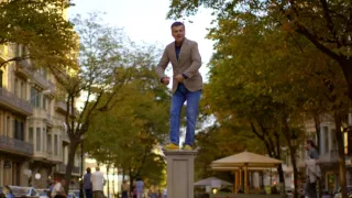 Emoce v umění (5/24)