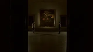 Emoce v umění (5/24)