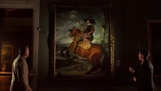 Emoce v umění (5/24)