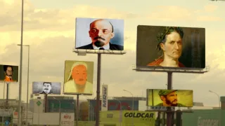 Emoce v umění (5/24)