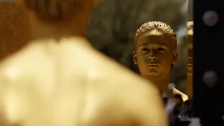 Emoce v umění (5/24)