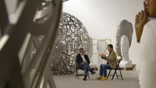 Emoce v umění (5/24)