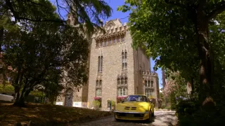 Emoce v umění (5/24)