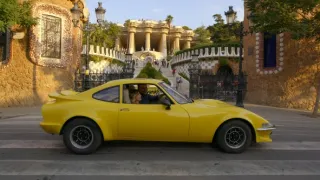 Emoce v umění (5/24)