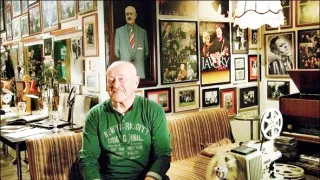 Tichá píseň Javorů