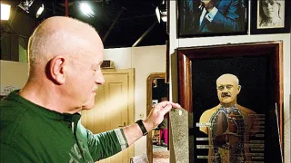 Tichá píseň Javorů