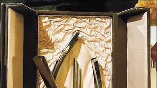 Tichá píseň Javorů