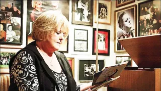 Tichá píseň Javorů