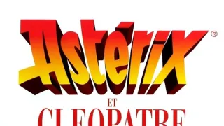 Asterix a Kleopatra