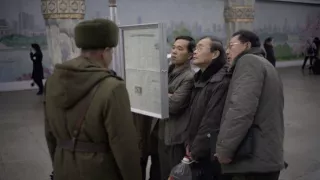 Zlato pre Kima - Život pre vodcu Severnej Kórey