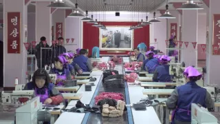 Zlato pre Kima - Život pre vodcu Severnej Kórey