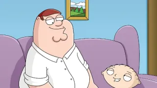 Griffinovi IV (18, 19)