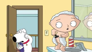 Griffinovi IV (18, 19)