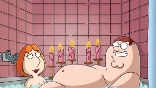 Griffinovi IV (18, 19)