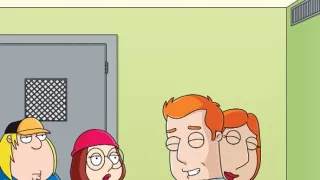 Griffinovi IV (18, 19)