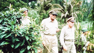 Generál MacArthur