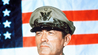 Generál MacArthur