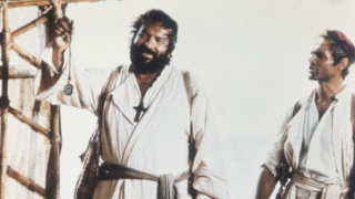 Dva misionári