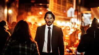 John Wick 2