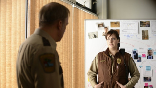 Fargo (8/10)